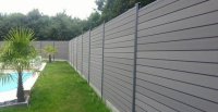Portail Clôtures dans la vente du matériel pour les clôtures et les clôtures à La Dornac