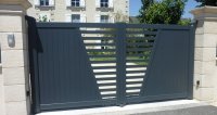 Notre société de clôture et de portail à La Dornac